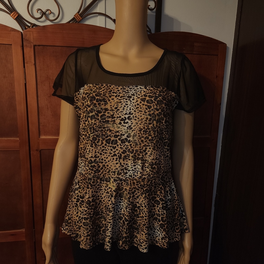Women's blouse